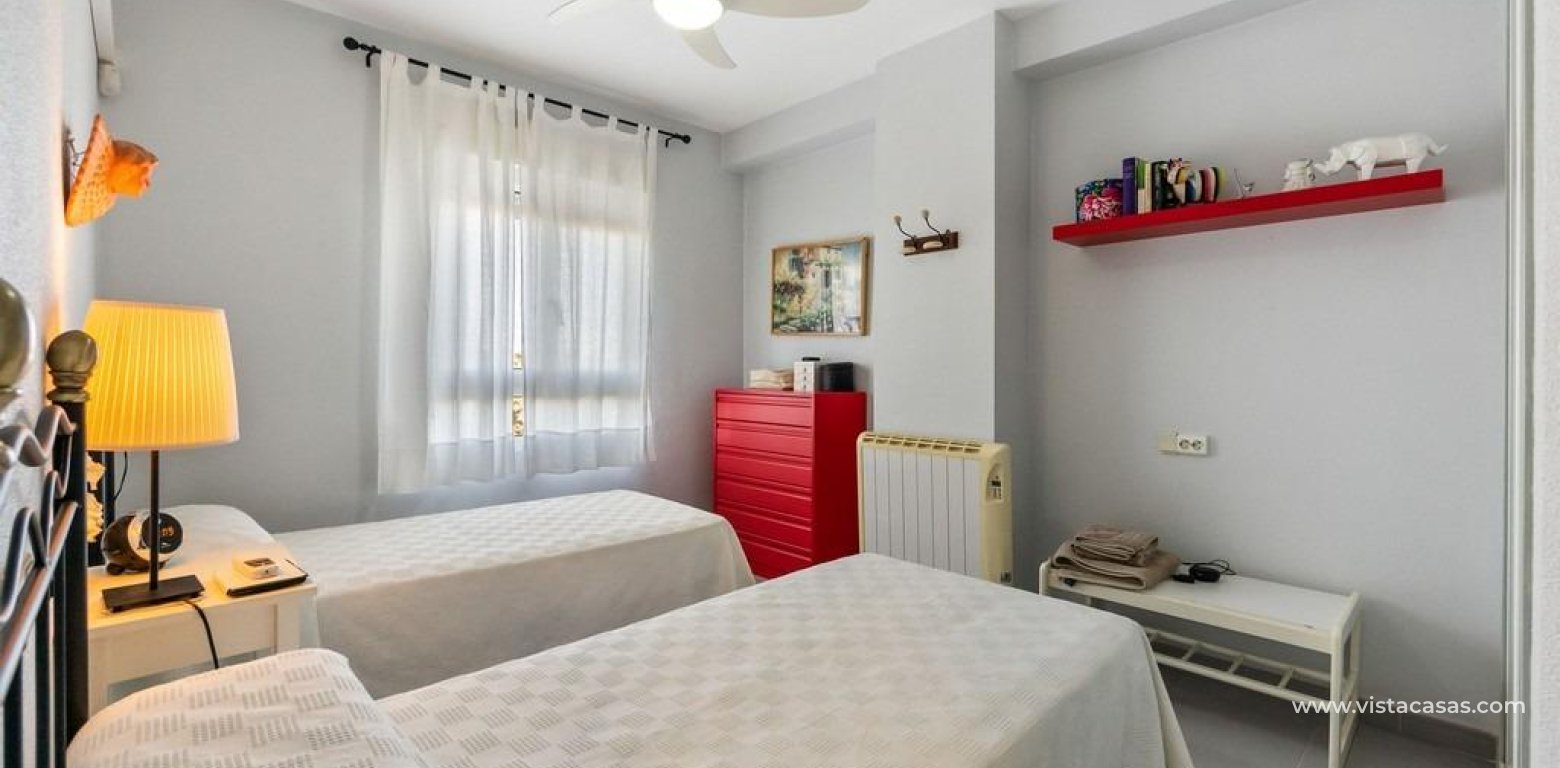 Venta - Apartamento - Campoamor