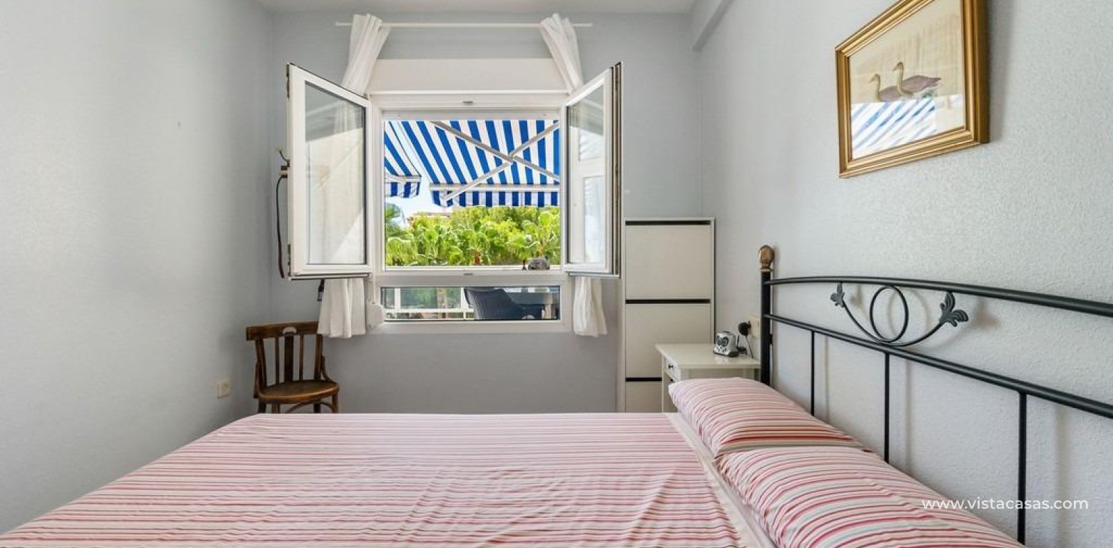 Venta - Apartamento - Campoamor