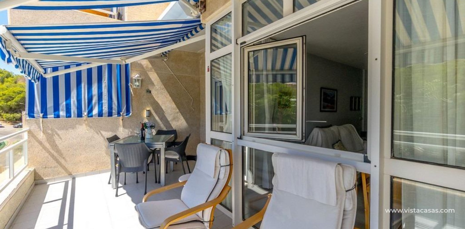 Venta - Apartamento - Campoamor