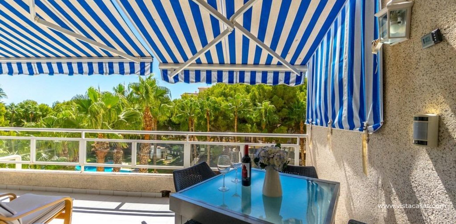 Venta - Apartamento - Campoamor