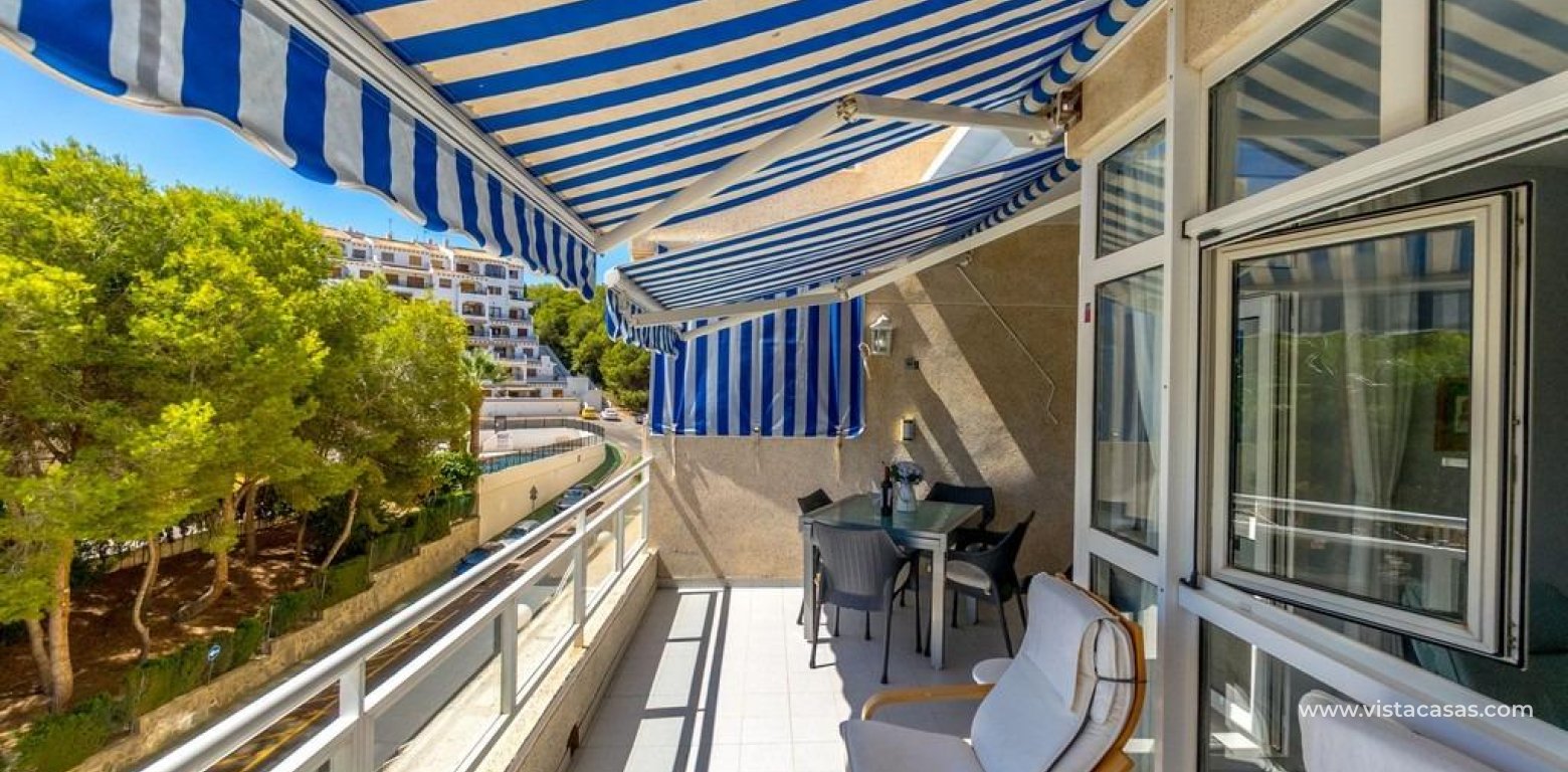Venta - Apartamento - Campoamor