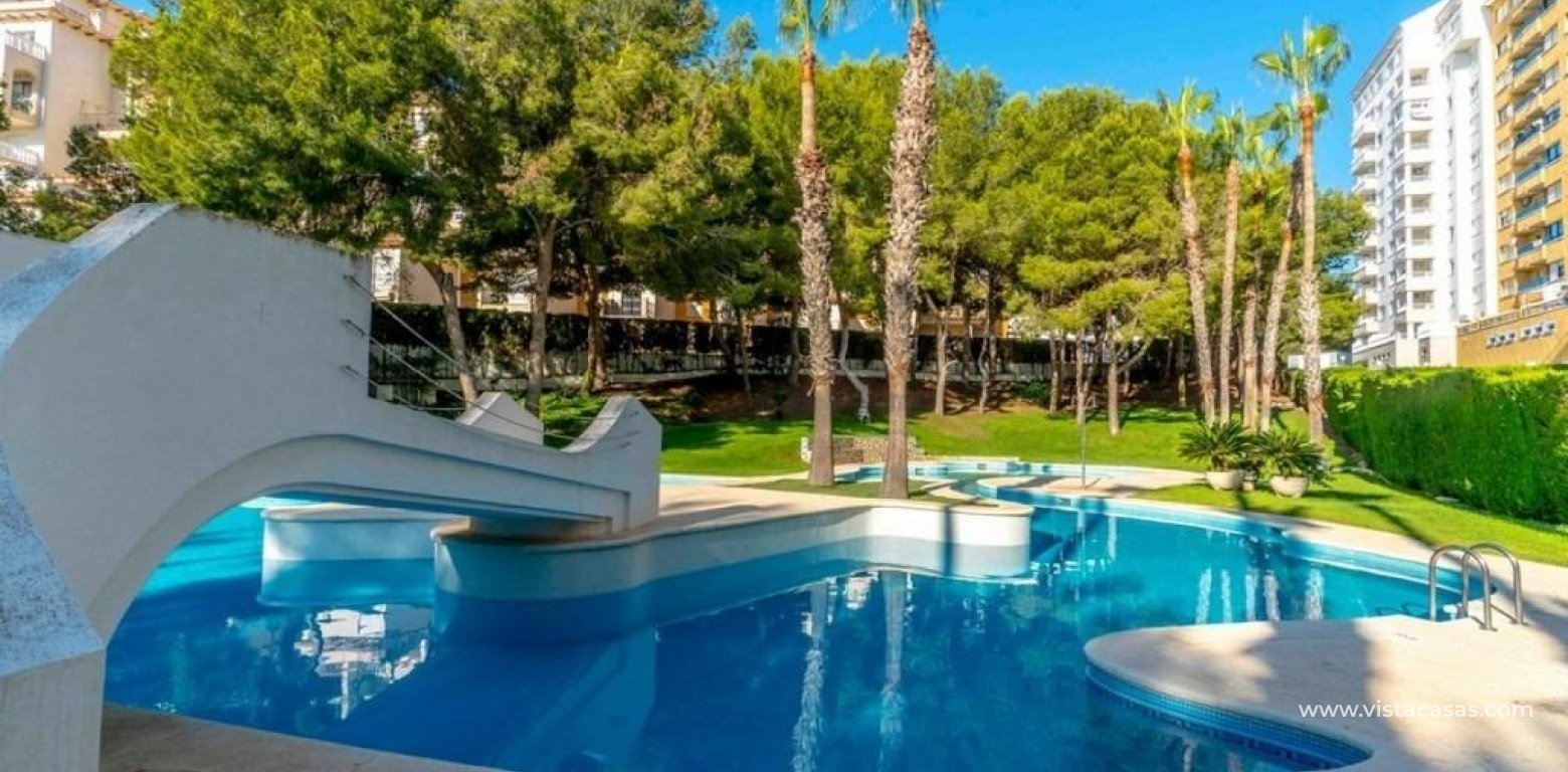 Venta - Apartamento - Campoamor