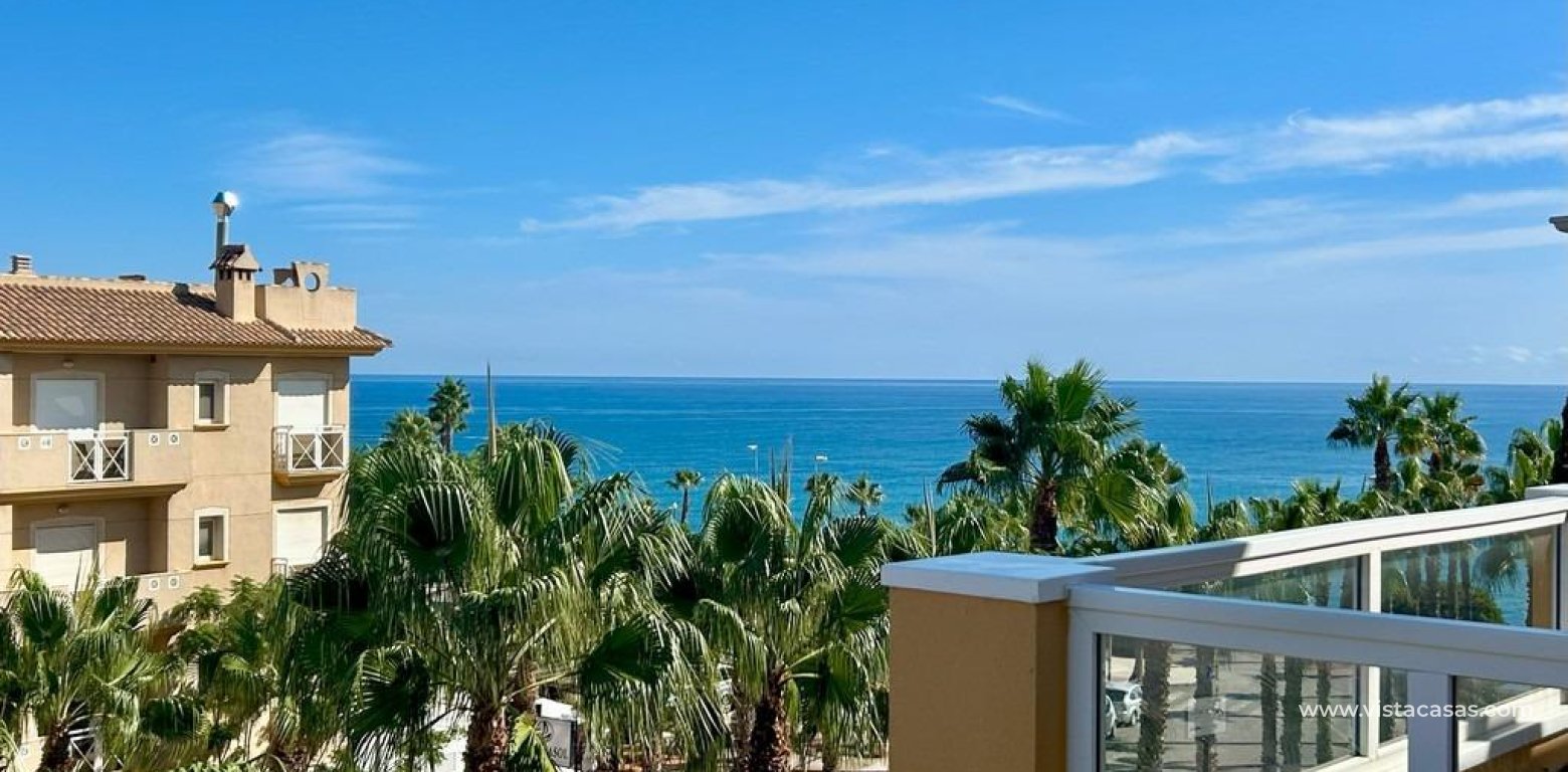 Sale - Appartement - Cabo Roig