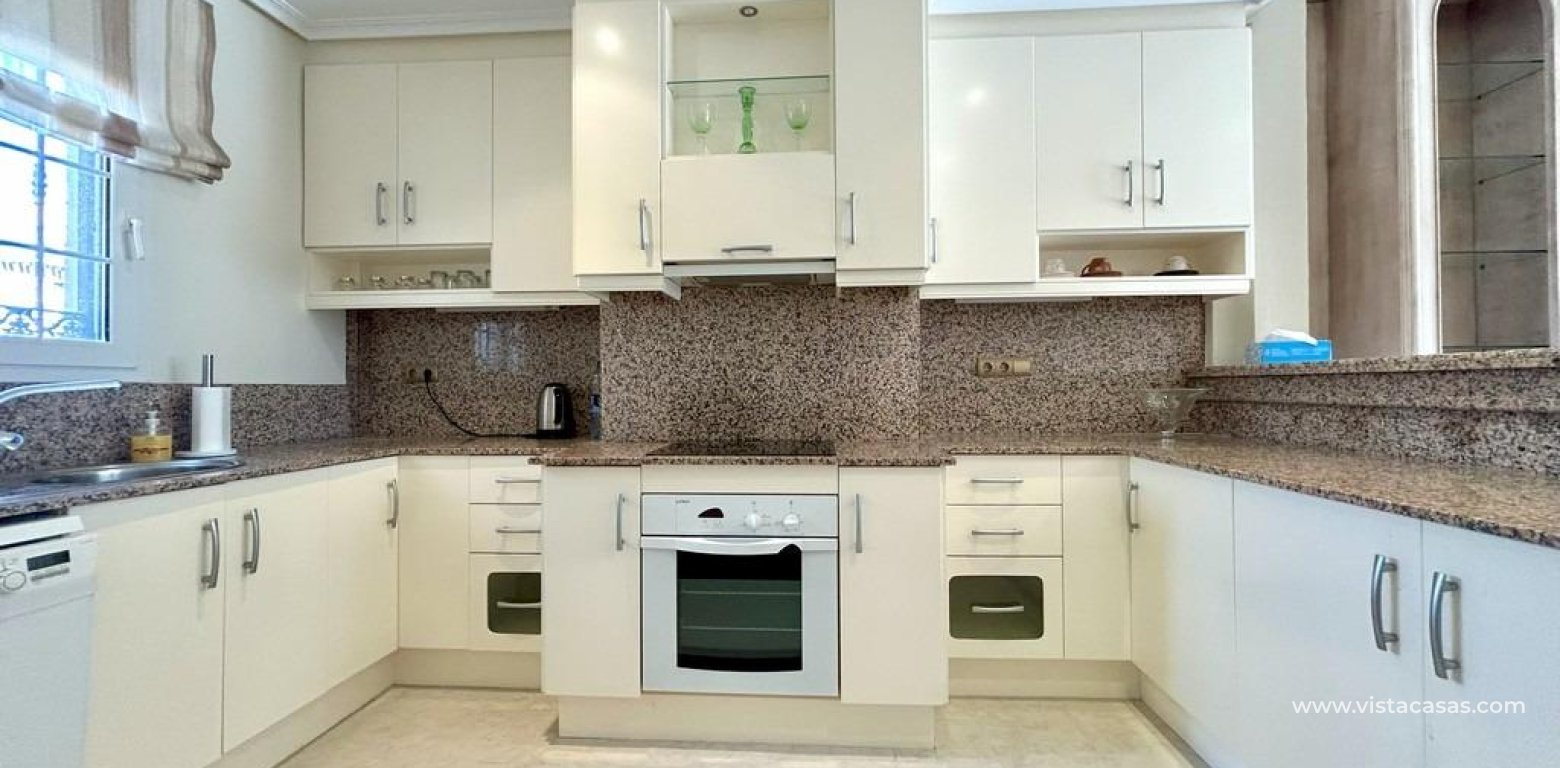 Sale - Appartement - Cabo Roig