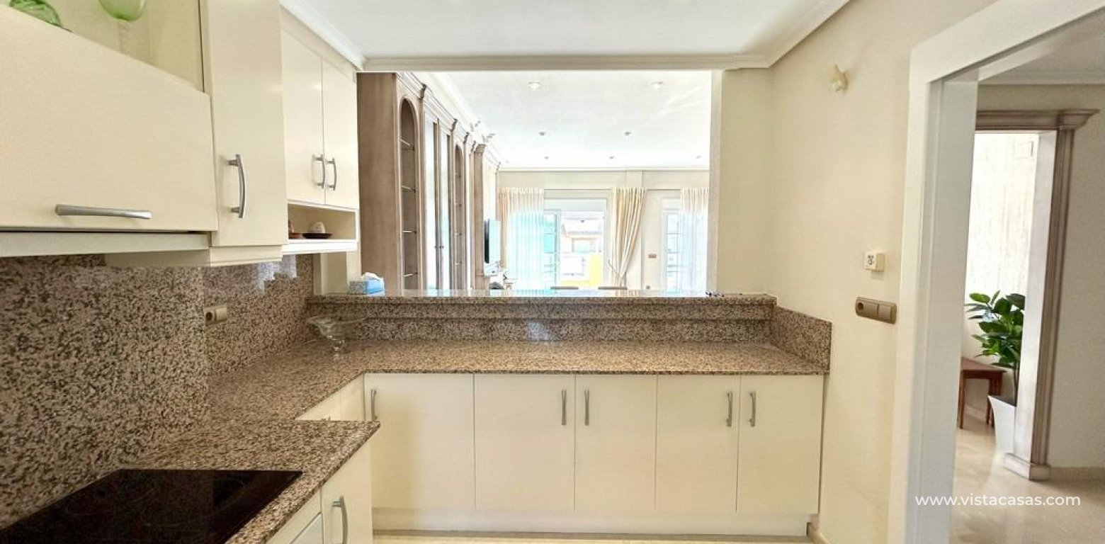 Sale - Appartement - Cabo Roig