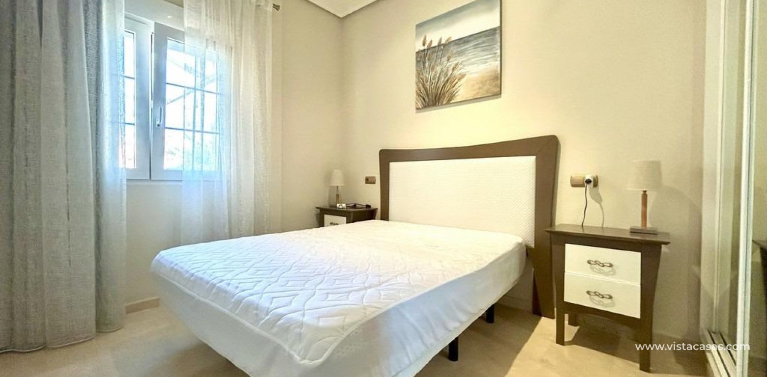 Sale - Appartement - Cabo Roig