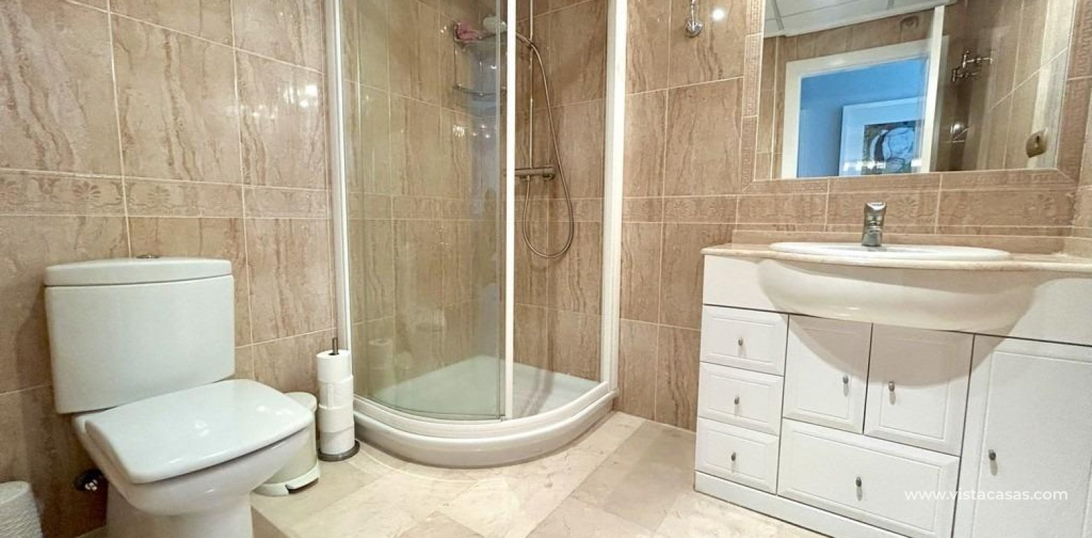 Sale - Appartement - Cabo Roig