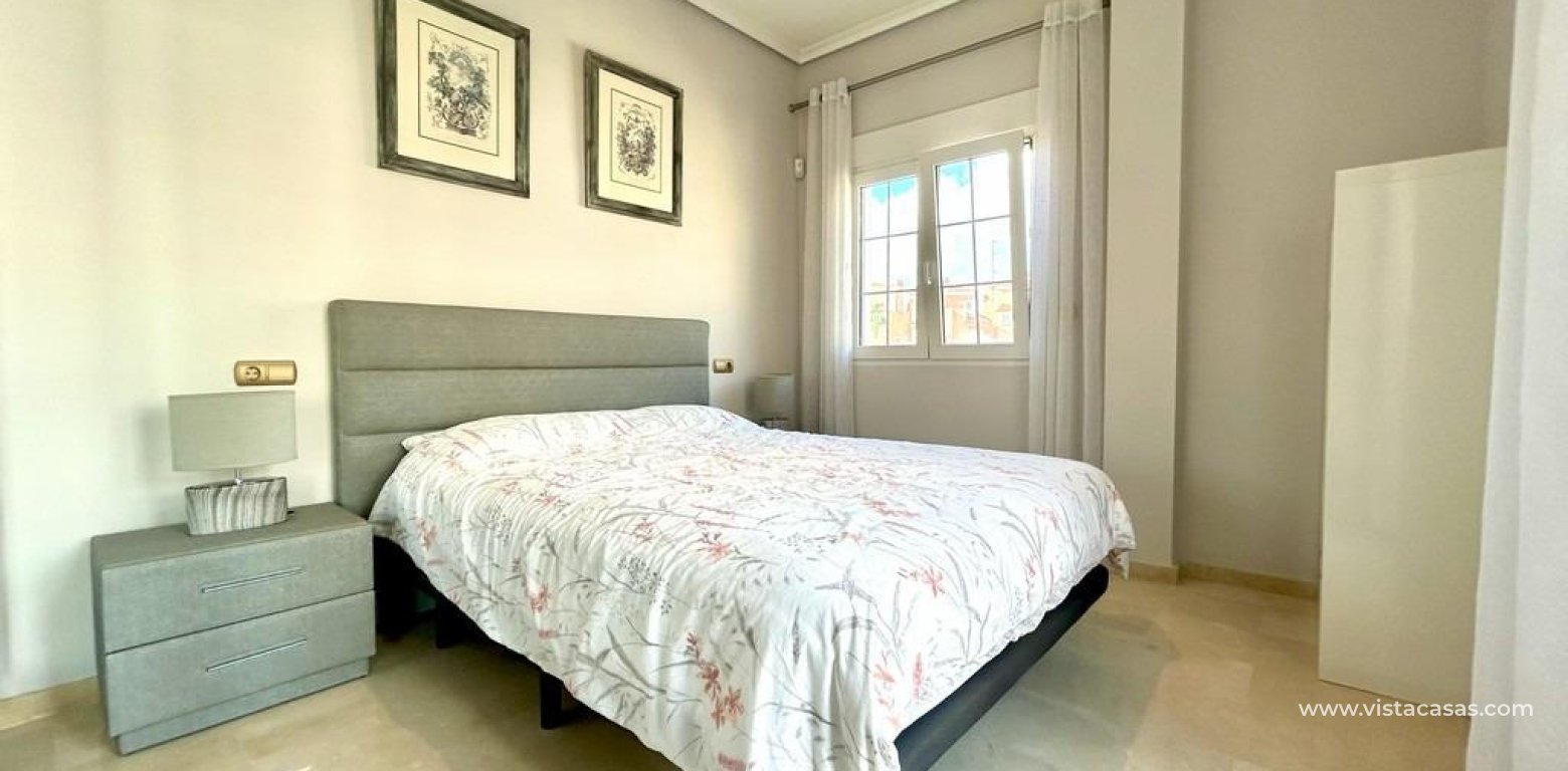 Sale - Appartement - Cabo Roig