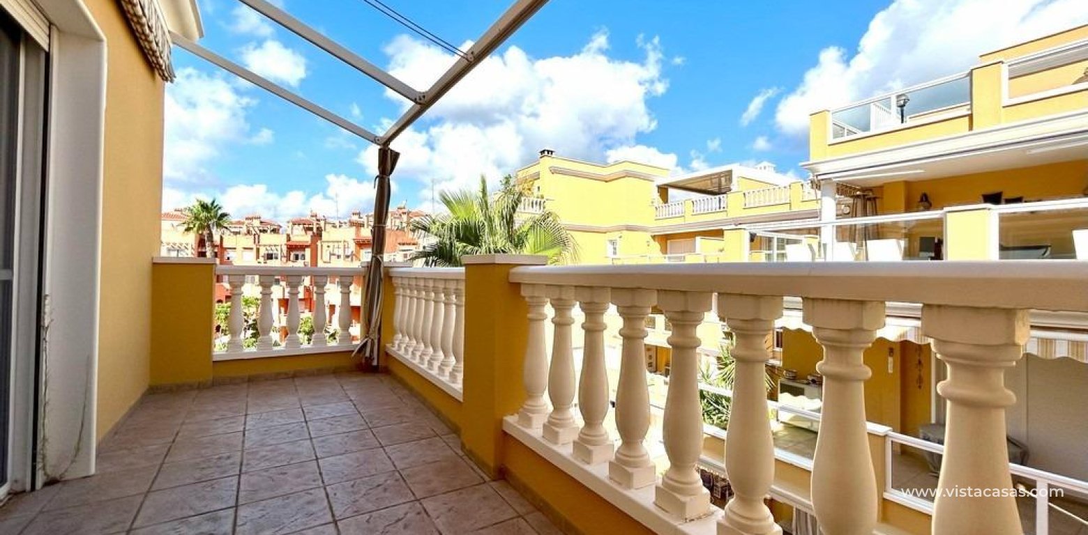 Sale - Appartement - Cabo Roig