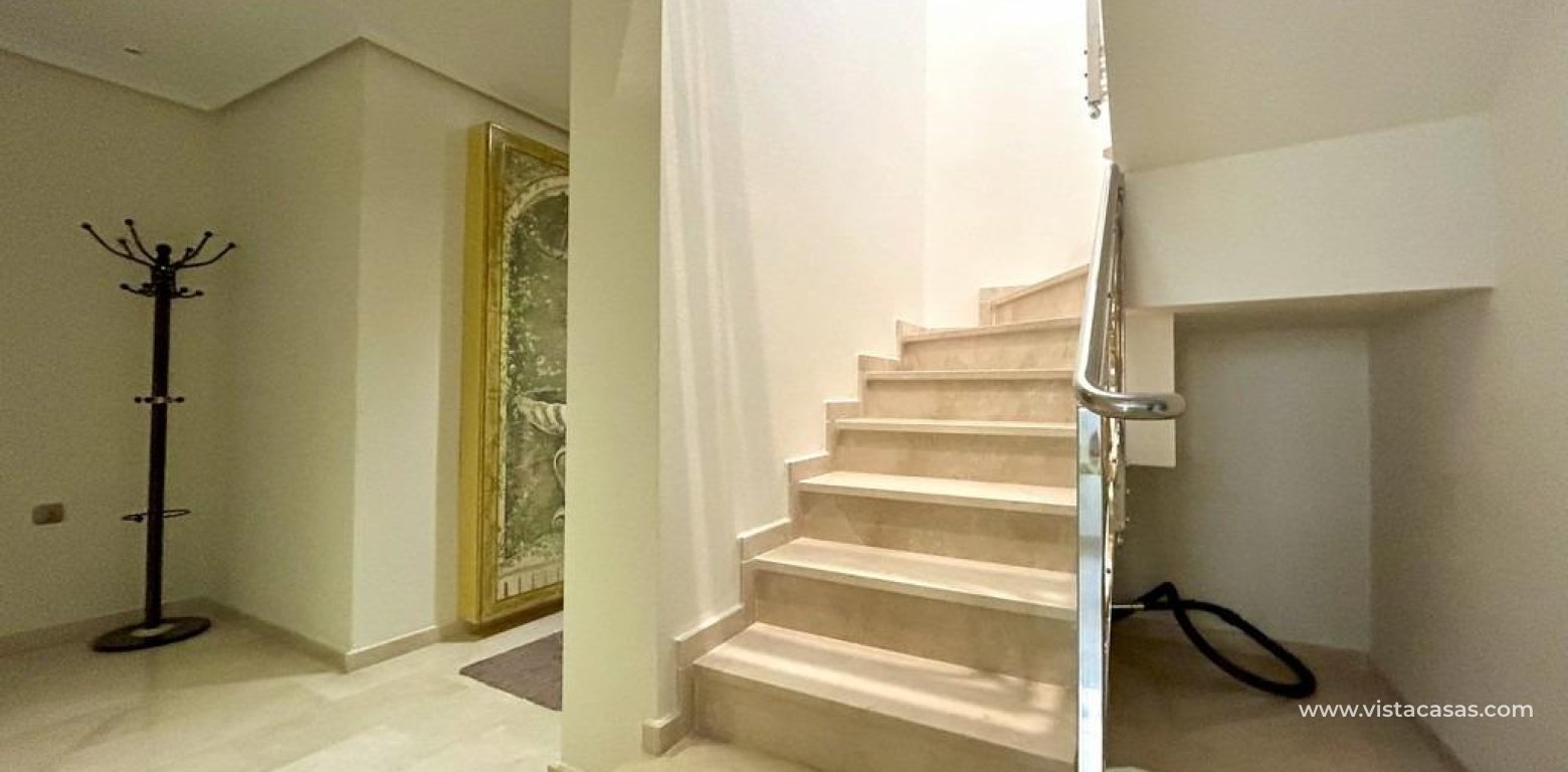 Sale - Appartement - Cabo Roig