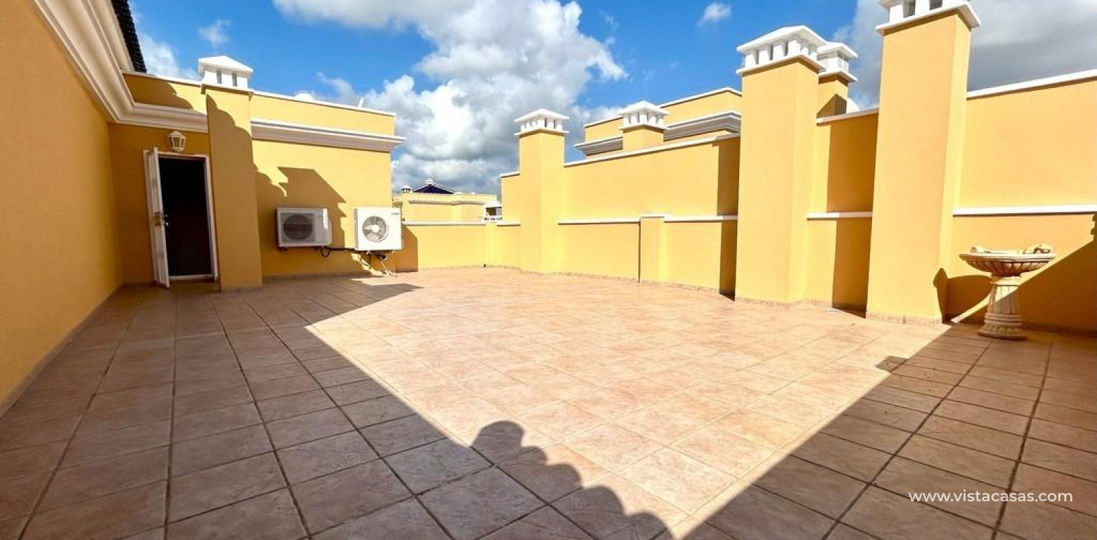 Sale - Appartement - Cabo Roig