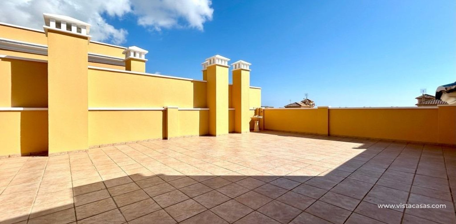 Sale - Appartement - Cabo Roig