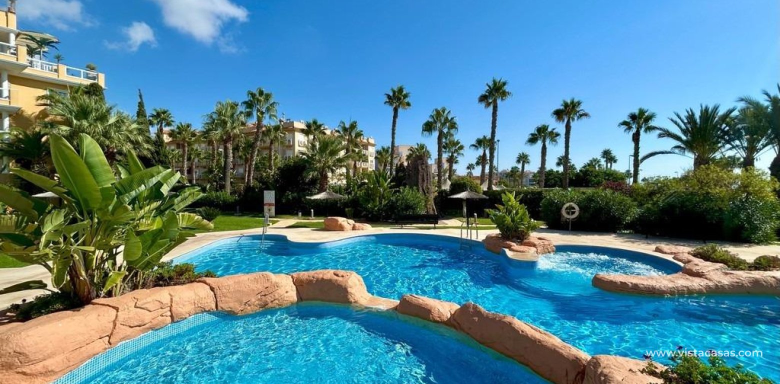 Sale - Appartement - Cabo Roig