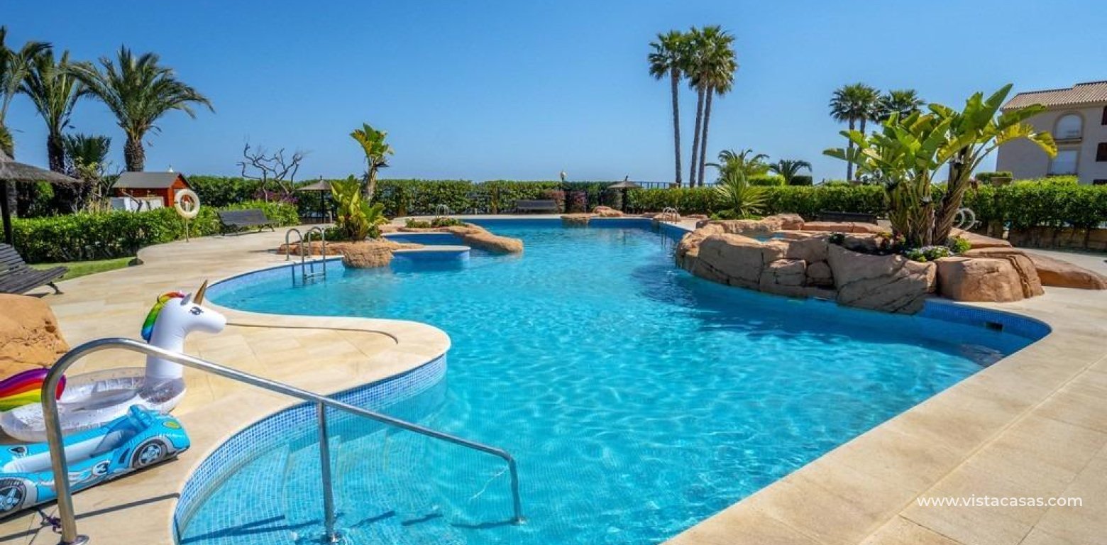 Sale - Appartement - Cabo Roig