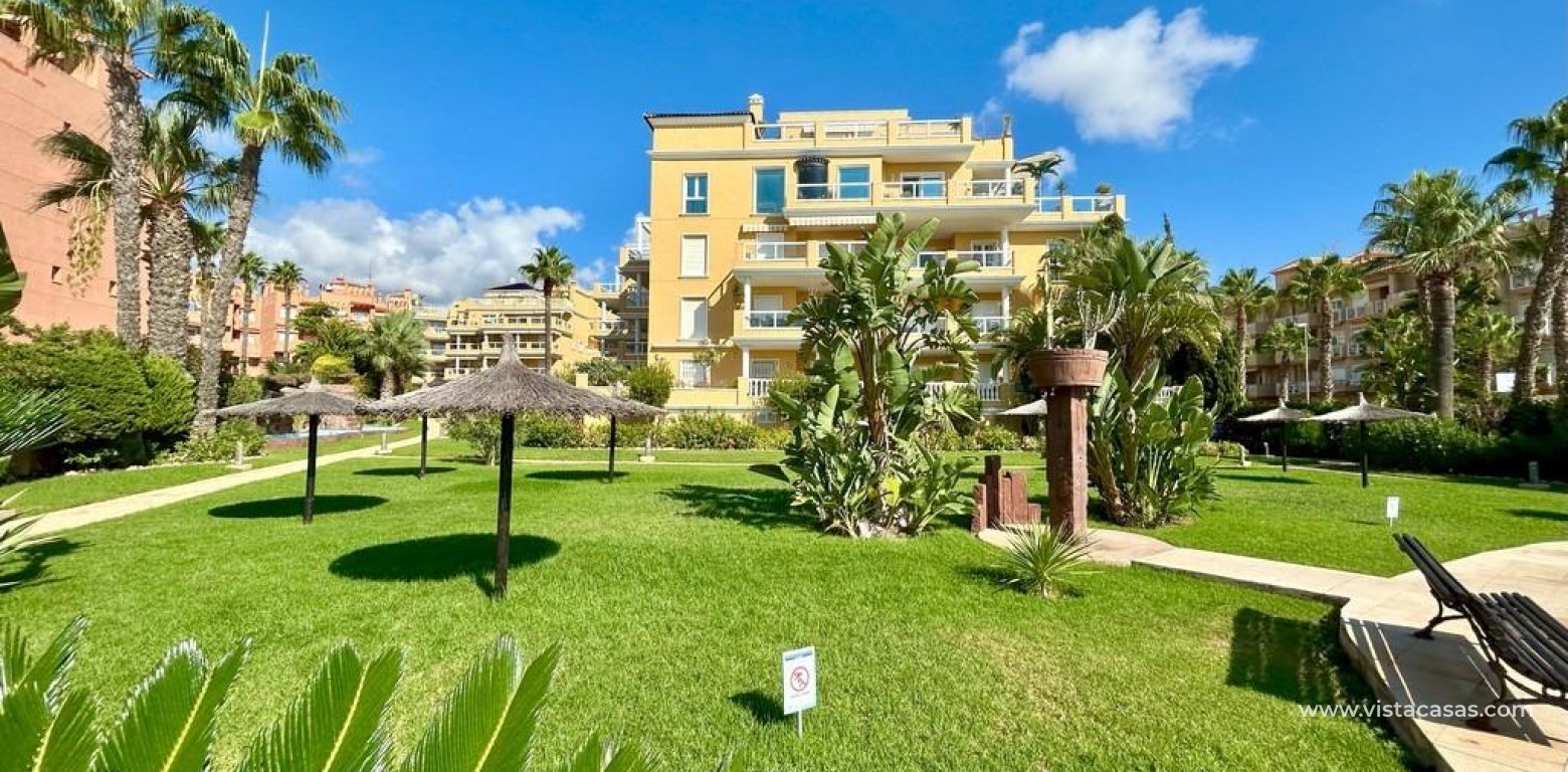 Sale - Appartement - Cabo Roig