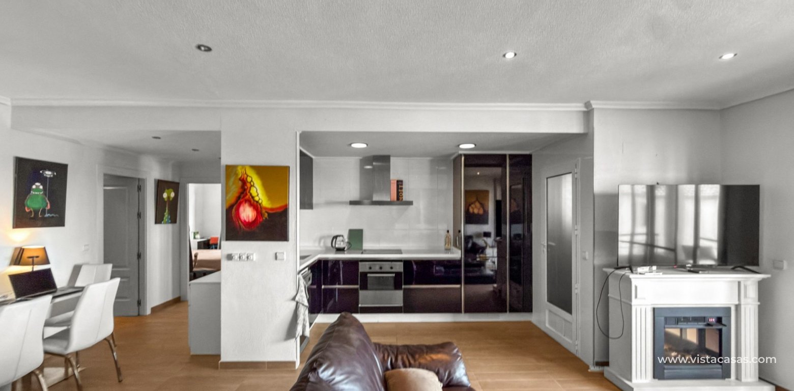 Venta - Apartamento - Villamartin