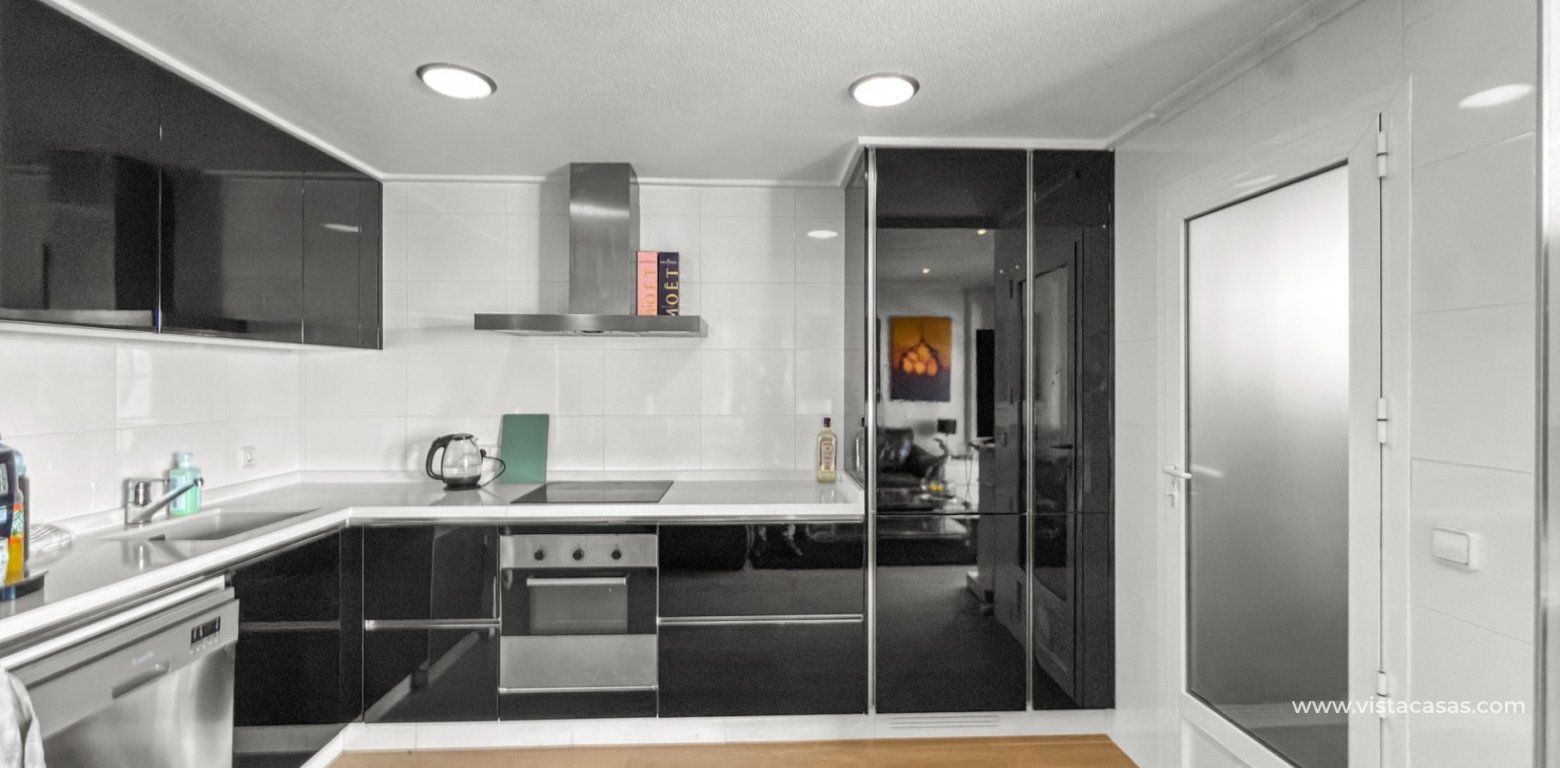 Venta - Apartamento - Villamartin