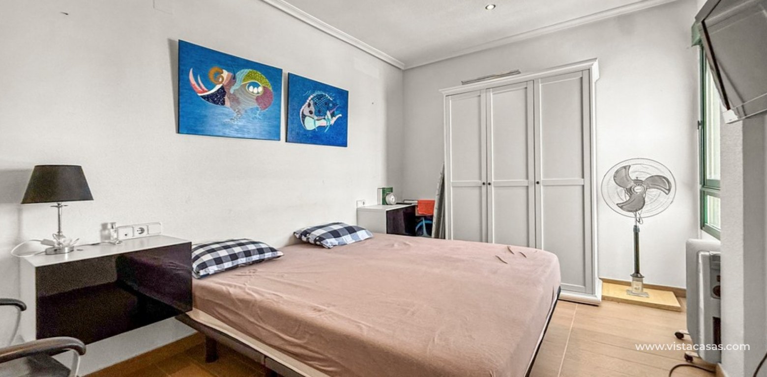 Venta - Apartamento - Villamartin