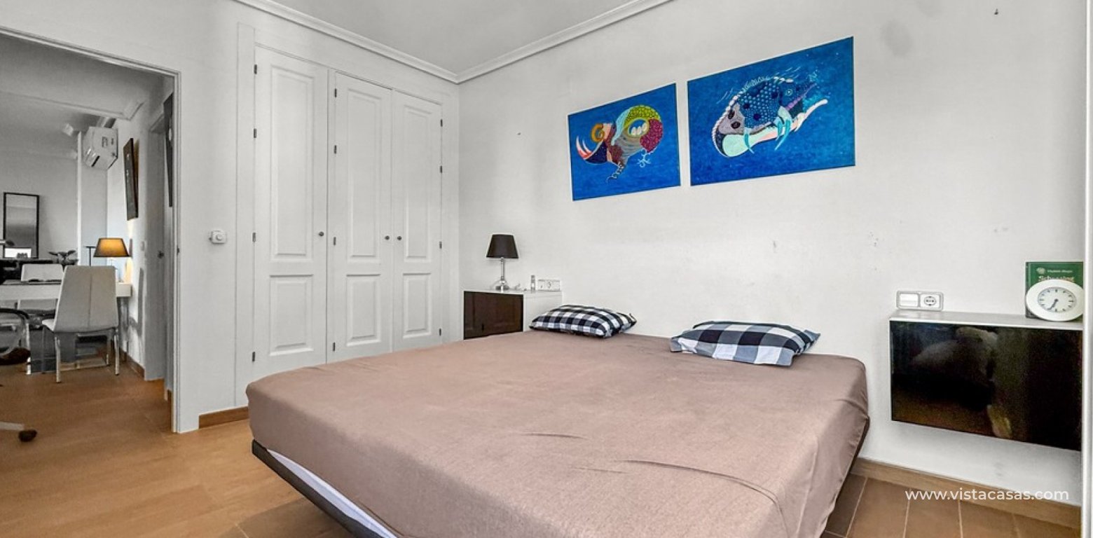 Venta - Apartamento - Villamartin