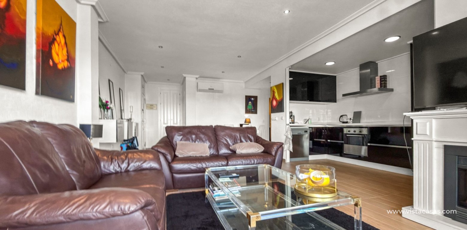 Venta - Apartamento - Villamartin