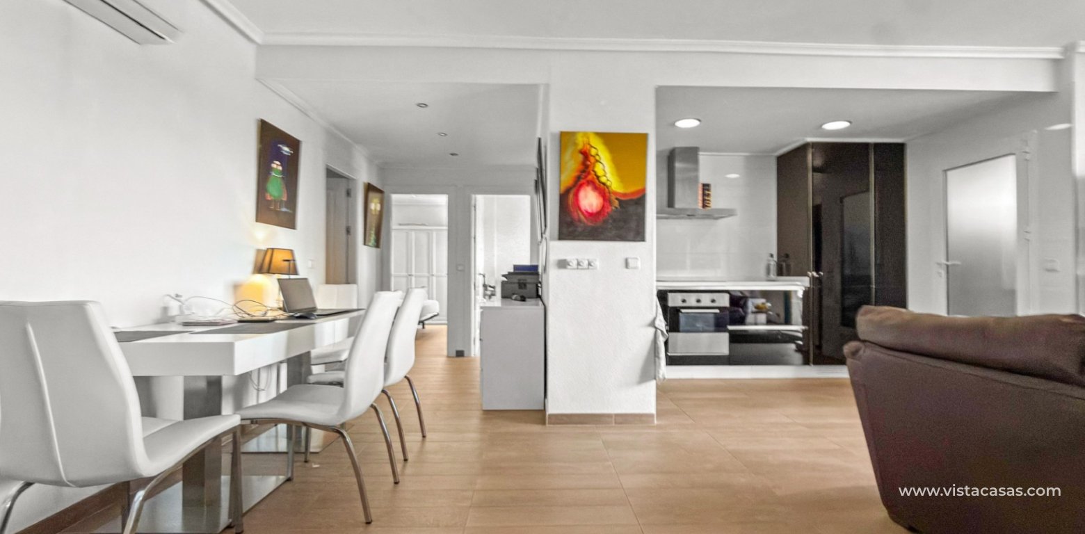 Venta - Apartamento - Villamartin