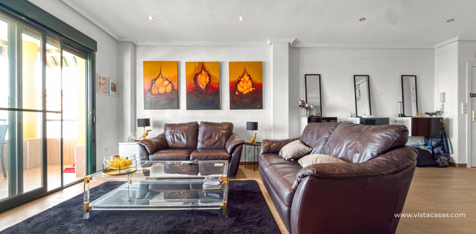 Venta - Apartamento - Villamartin