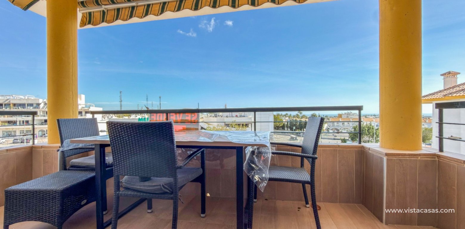 Venta - Apartamento - Villamartin