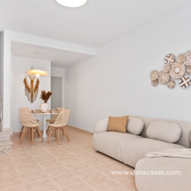 Townhouse - Resale - La Florida - La Florida