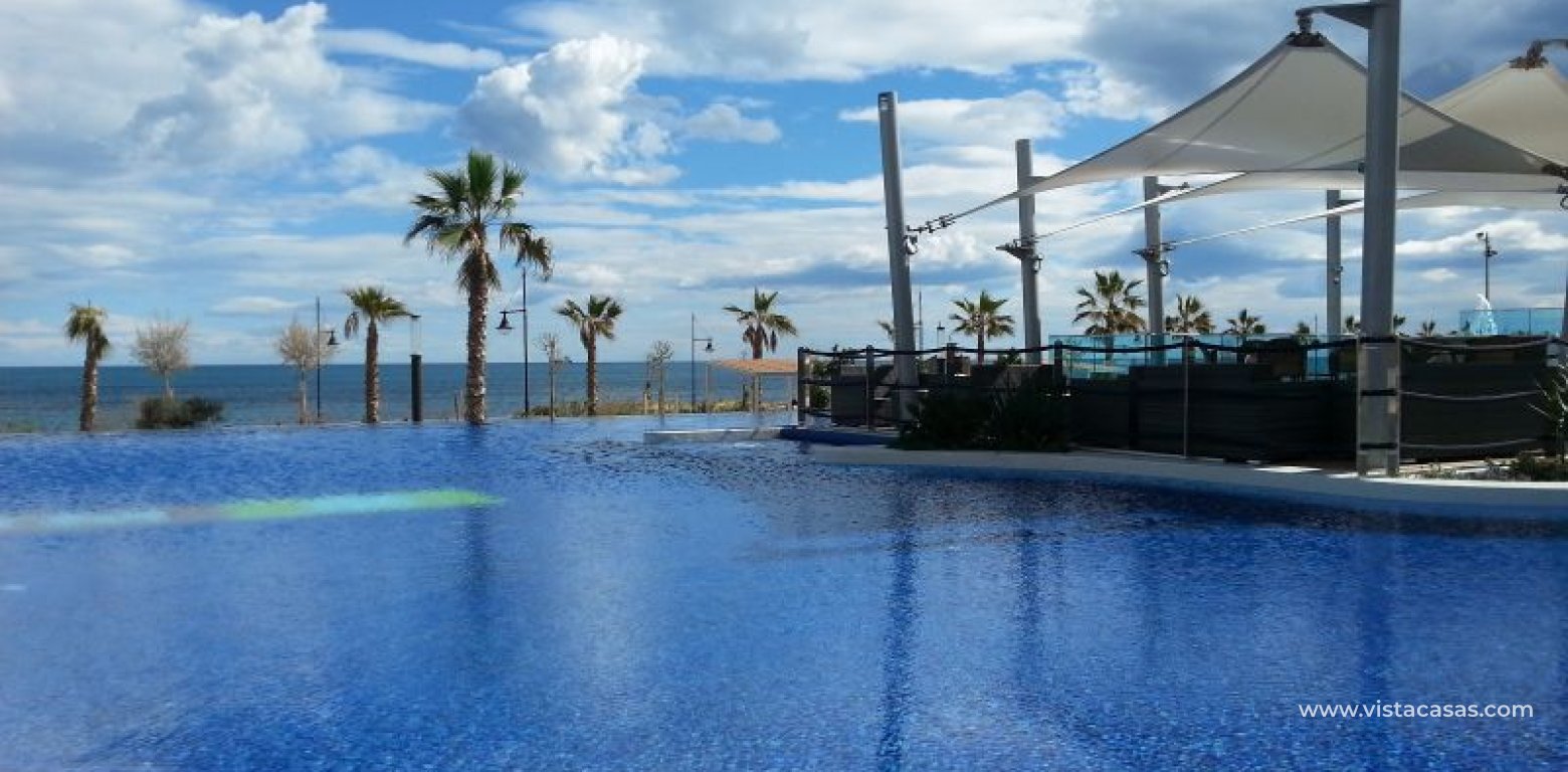 Resale - Apartment - Punta Prima