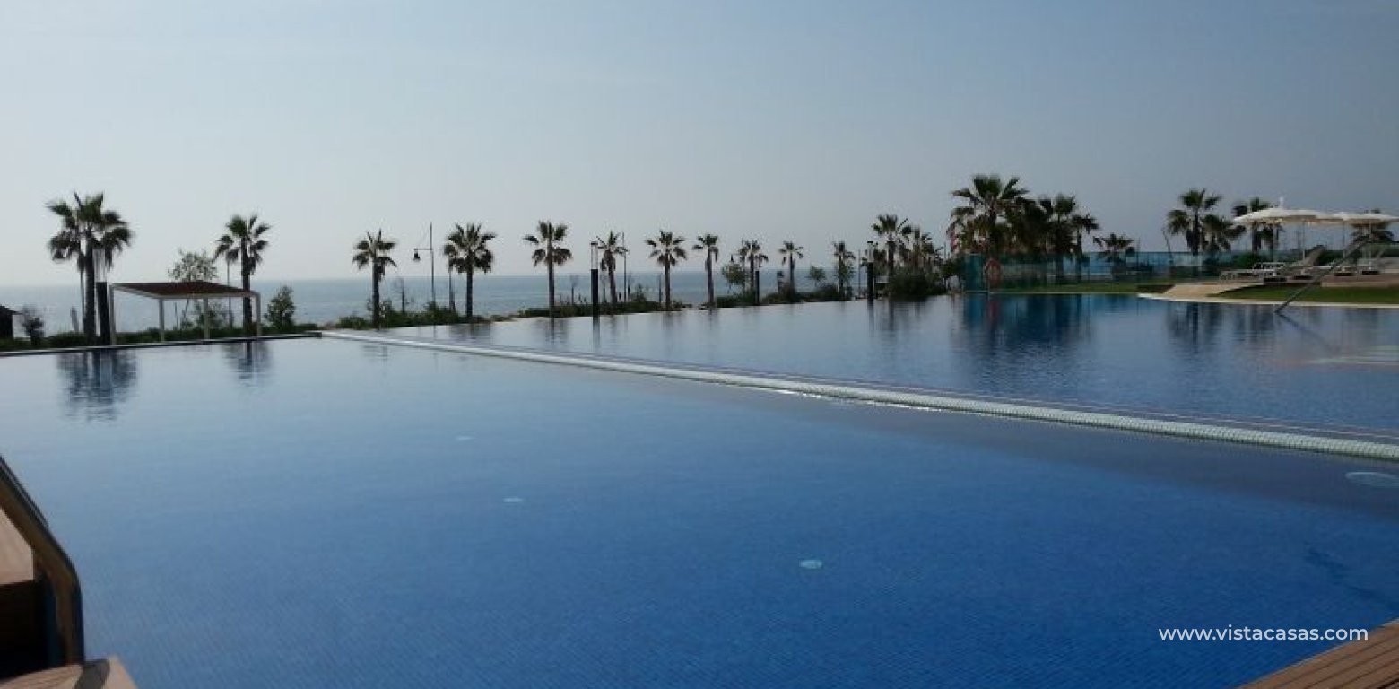 Resale - Apartment - Punta Prima