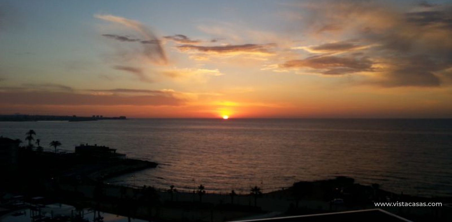 Resale - Apartment - Punta Prima