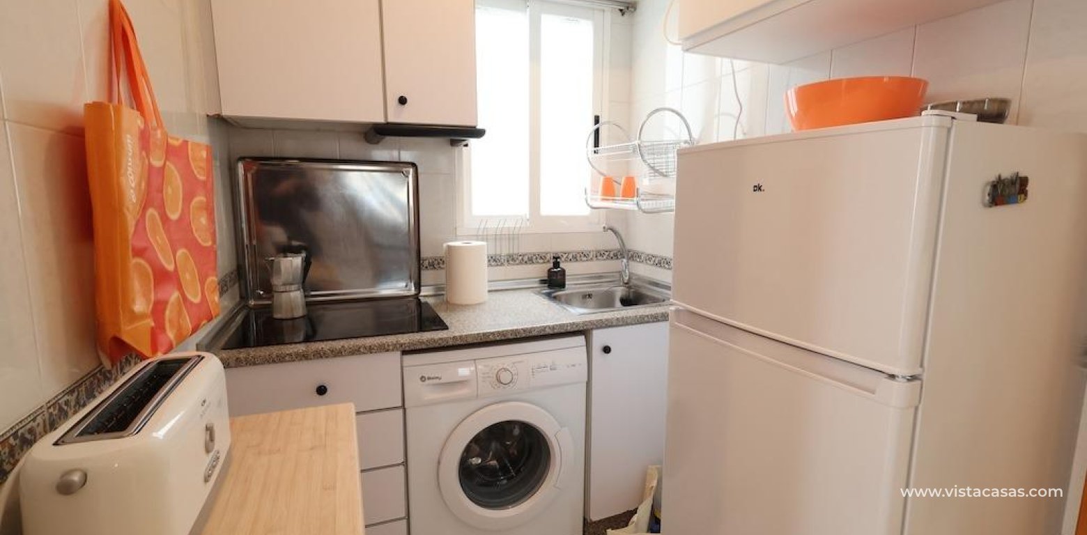 Resale - Apartment - Torrevieja