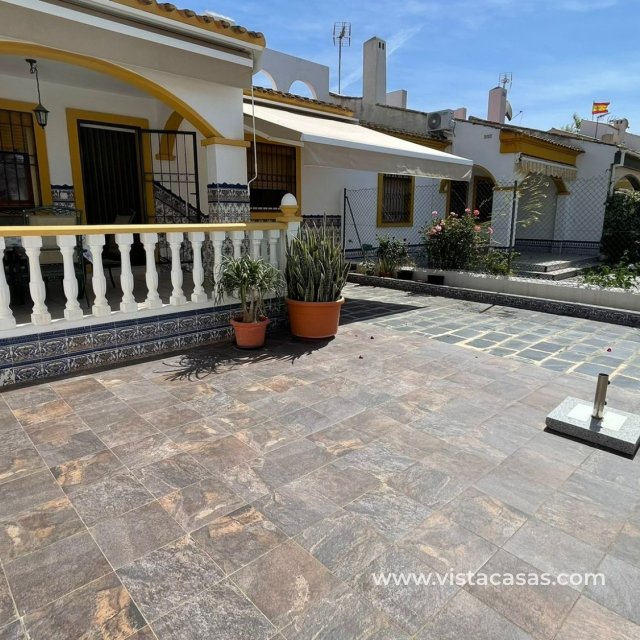 Townhouse - Sale - Pilar de la Horadada - Torre de la Horadada