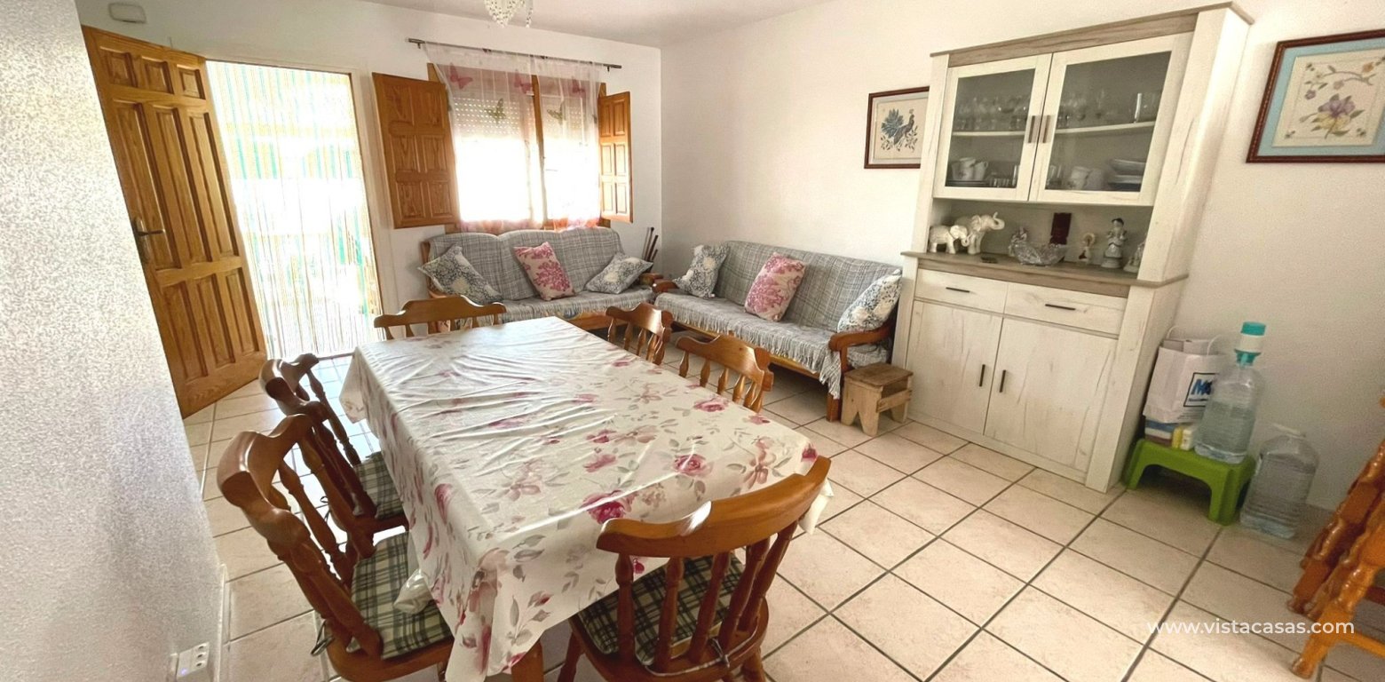 Sale - Townhouse - Pilar de la Horadada - Torre de la Horadada