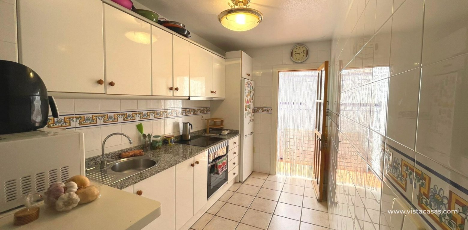 Sale - Townhouse - Pilar de la Horadada - Torre de la Horadada