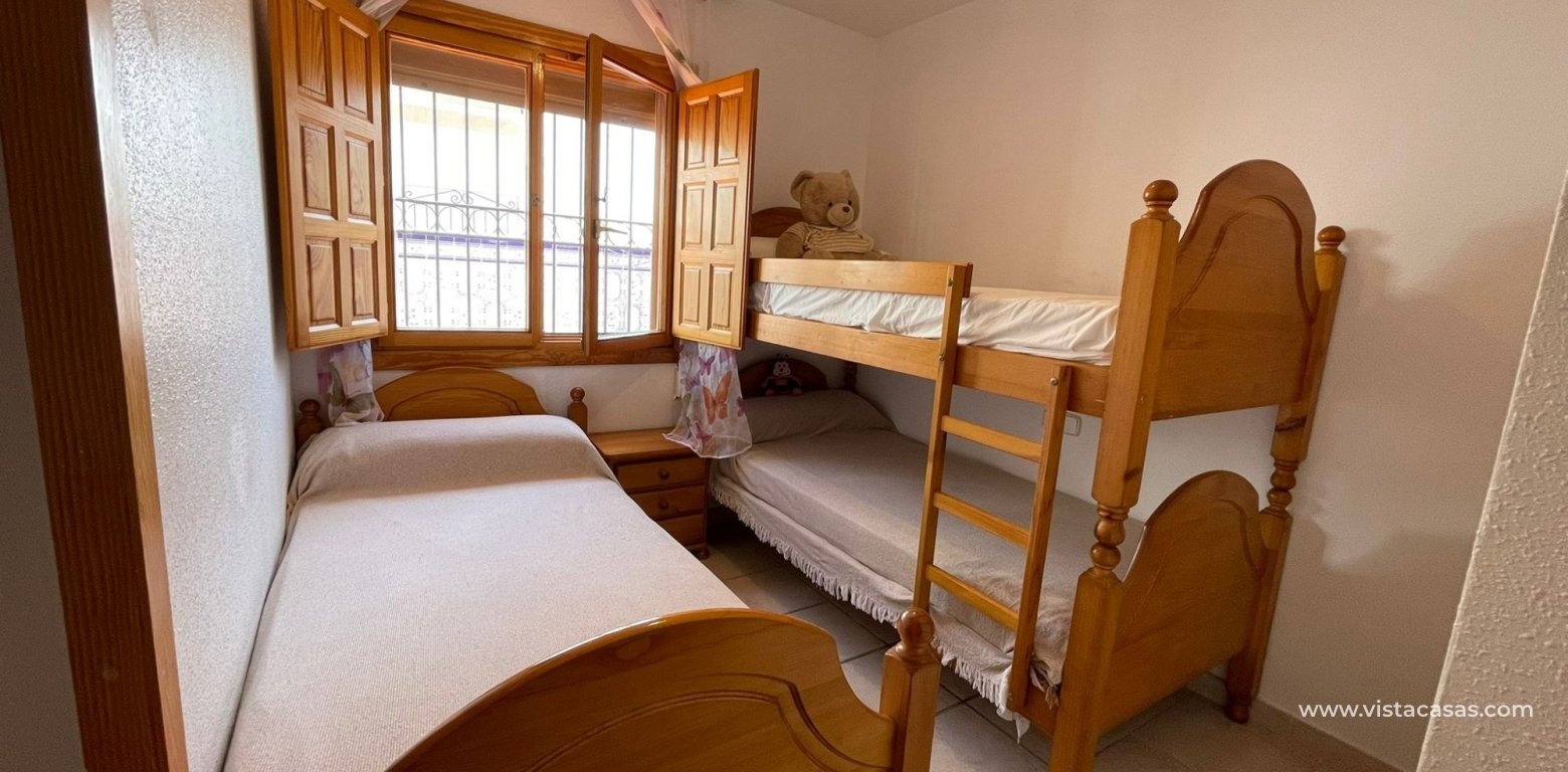 Sale - Townhouse - Pilar de la Horadada - Torre de la Horadada