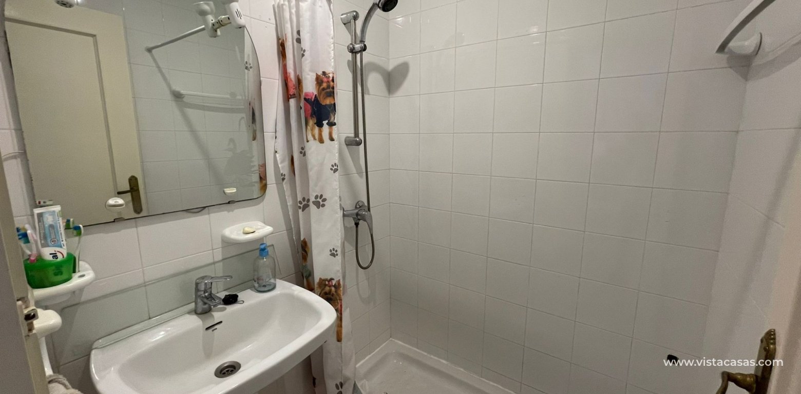 Sale - Townhouse - Pilar de la Horadada - Torre de la Horadada