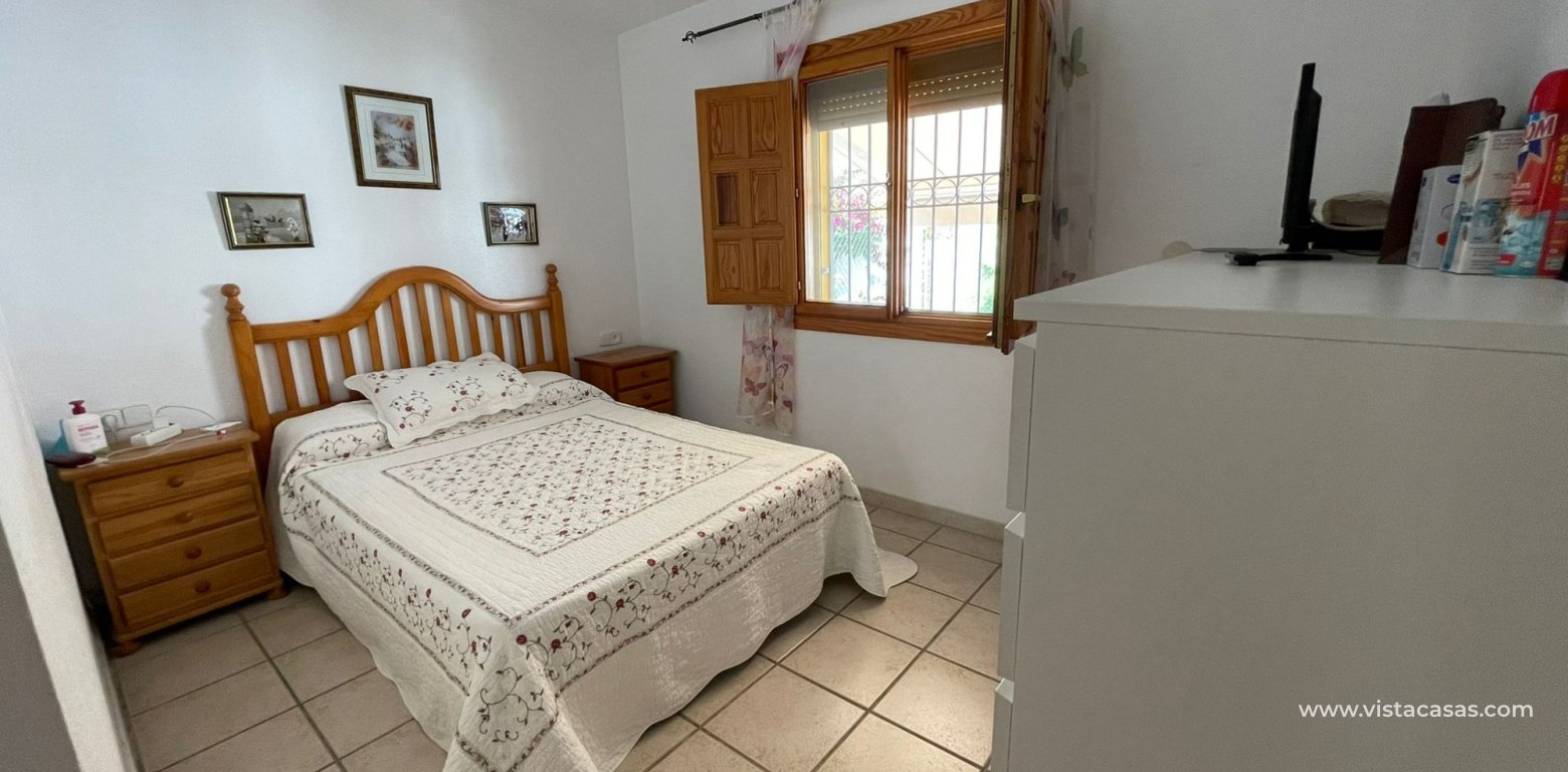 Sale - Townhouse - Pilar de la Horadada - Torre de la Horadada