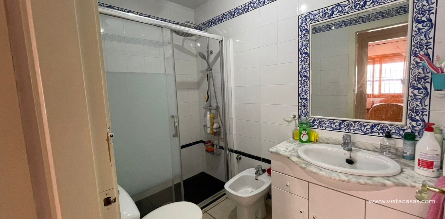 Sale - Townhouse - Pilar de la Horadada - Torre de la Horadada