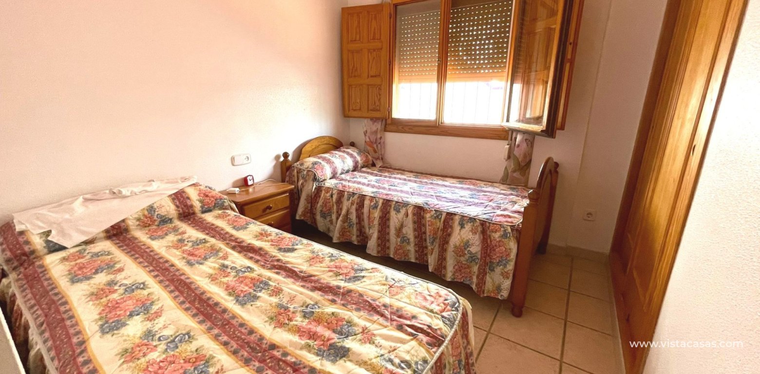 Sale - Townhouse - Pilar de la Horadada - Torre de la Horadada