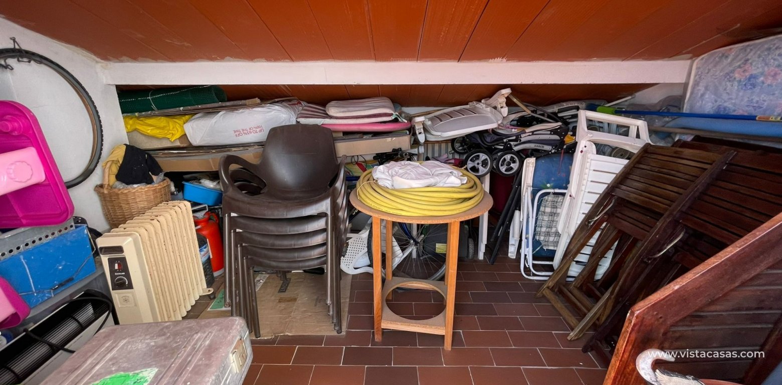 Sale - Townhouse - Pilar de la Horadada - Torre de la Horadada