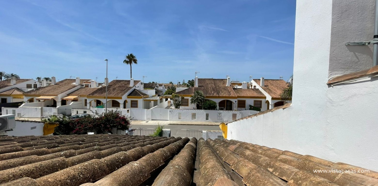 Sale - Townhouse - Pilar de la Horadada - Torre de la Horadada