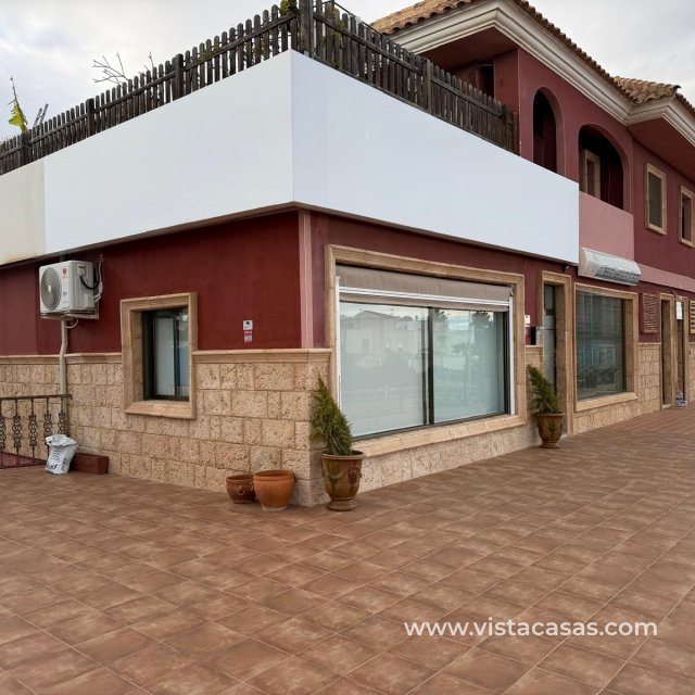 Commercial - Resale - La Zenia - La Zenia