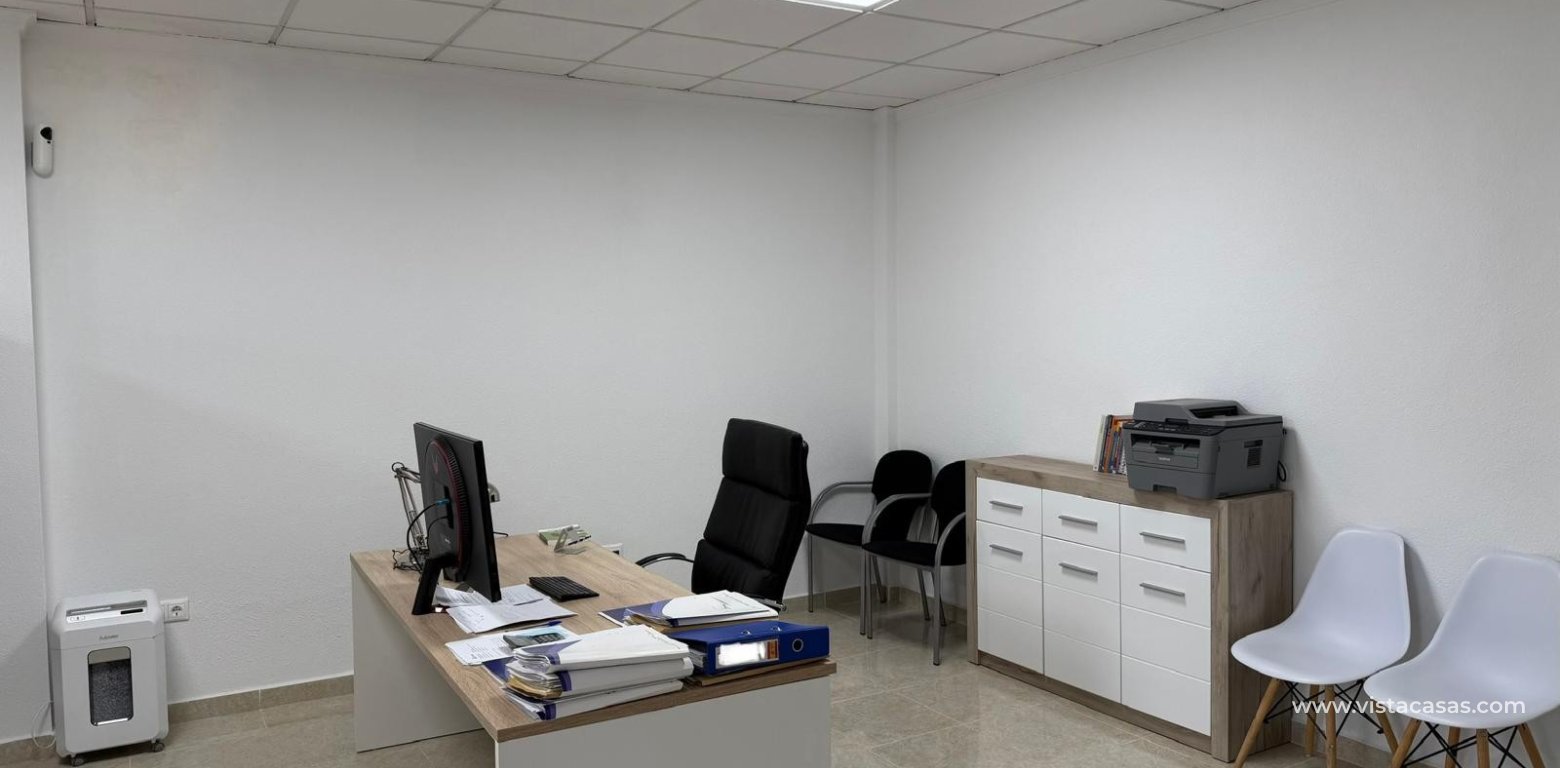 Sale - Kommersiell - La Zenia