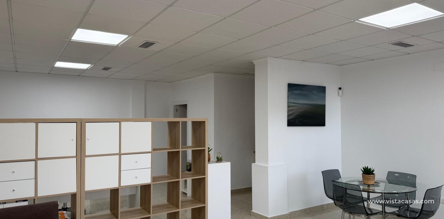 Sale - Kommersiell - La Zenia