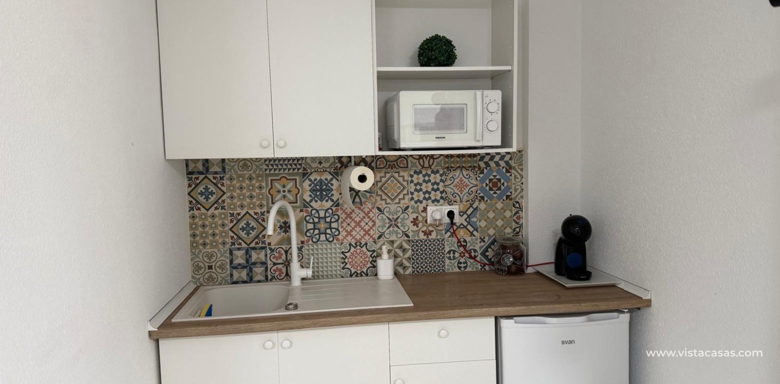 Sale - Kommersiell - La Zenia