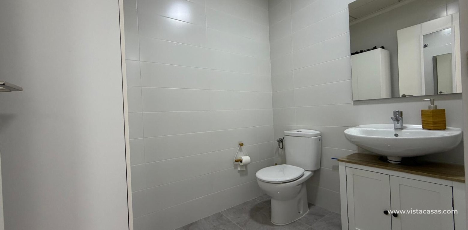 Sale - Kommersiell - La Zenia