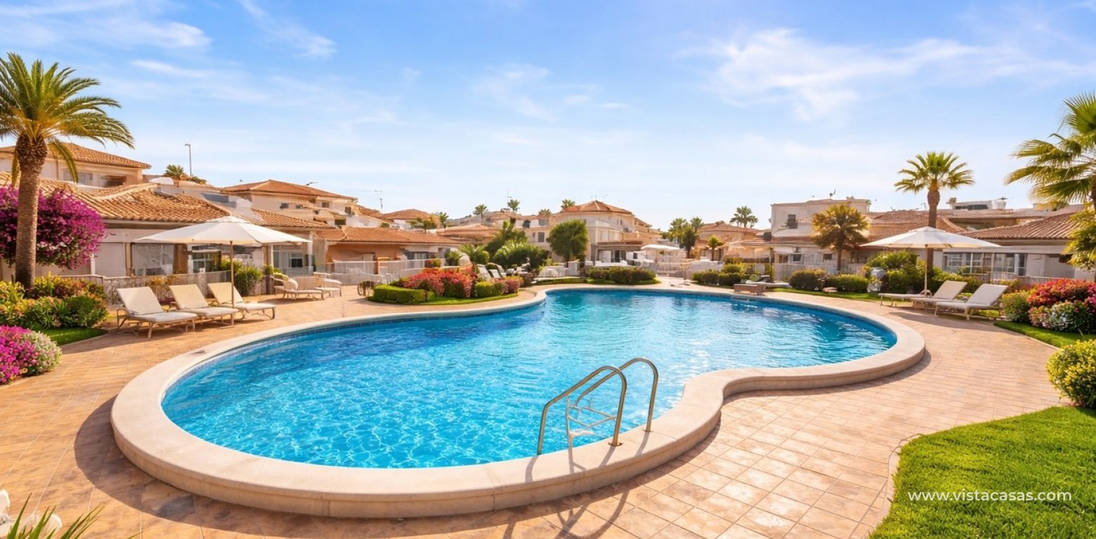 Venta - Townhouse - La Florida