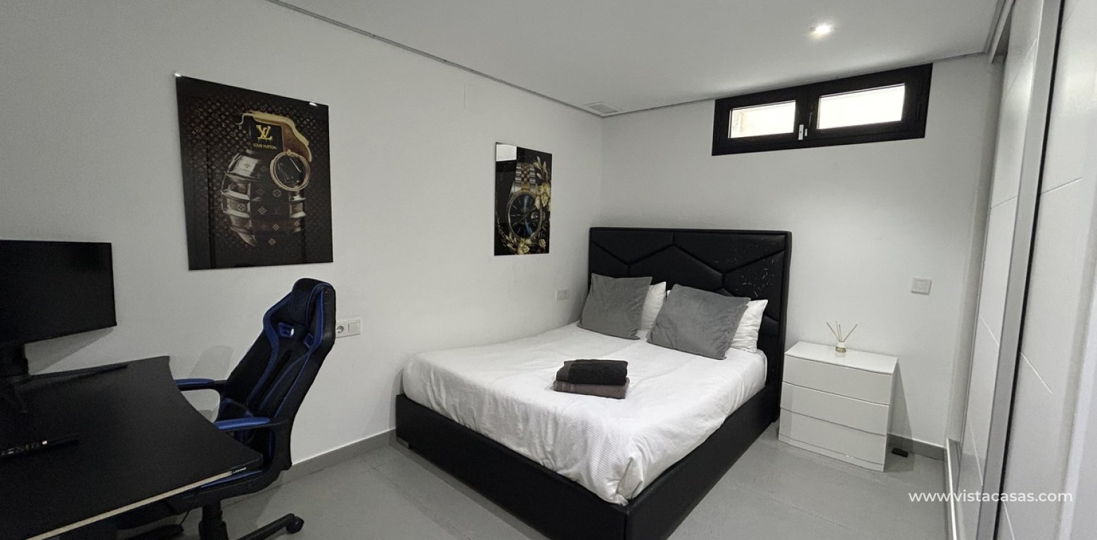 Sale - Villa - Los Balcones