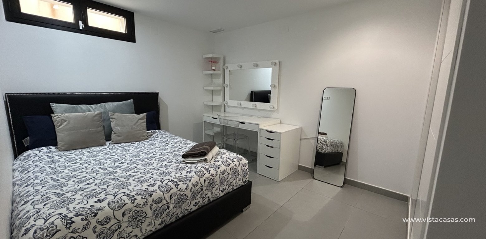 Sale - Villa - Los Balcones